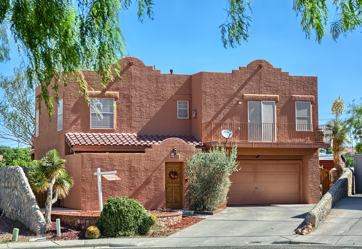 El Paso Homes for sale & Real Estate Casa By Owner