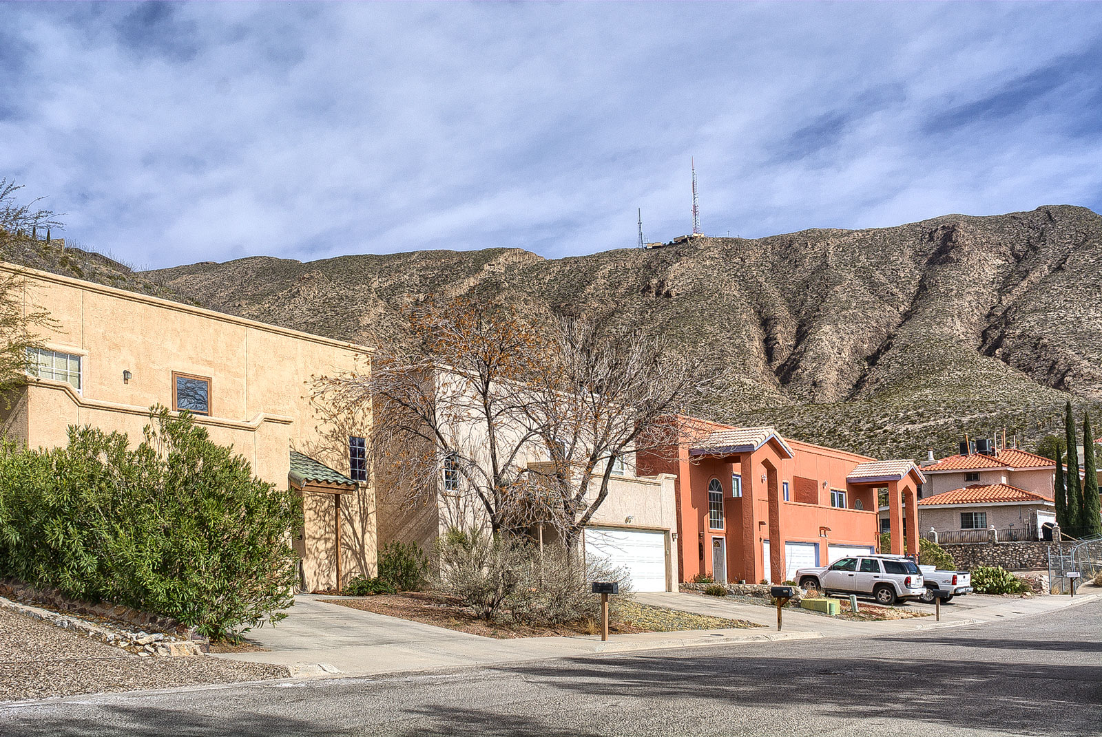 El Paso Homes for sale & Real Estate Casa By Owner