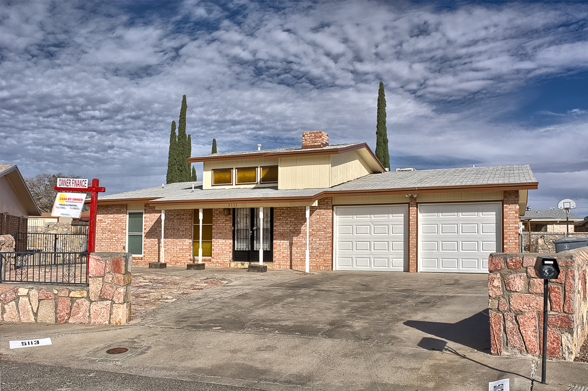 79924, El Paso, tx Homes for sale 5113 Temple Ct, El Paso, TX 79924