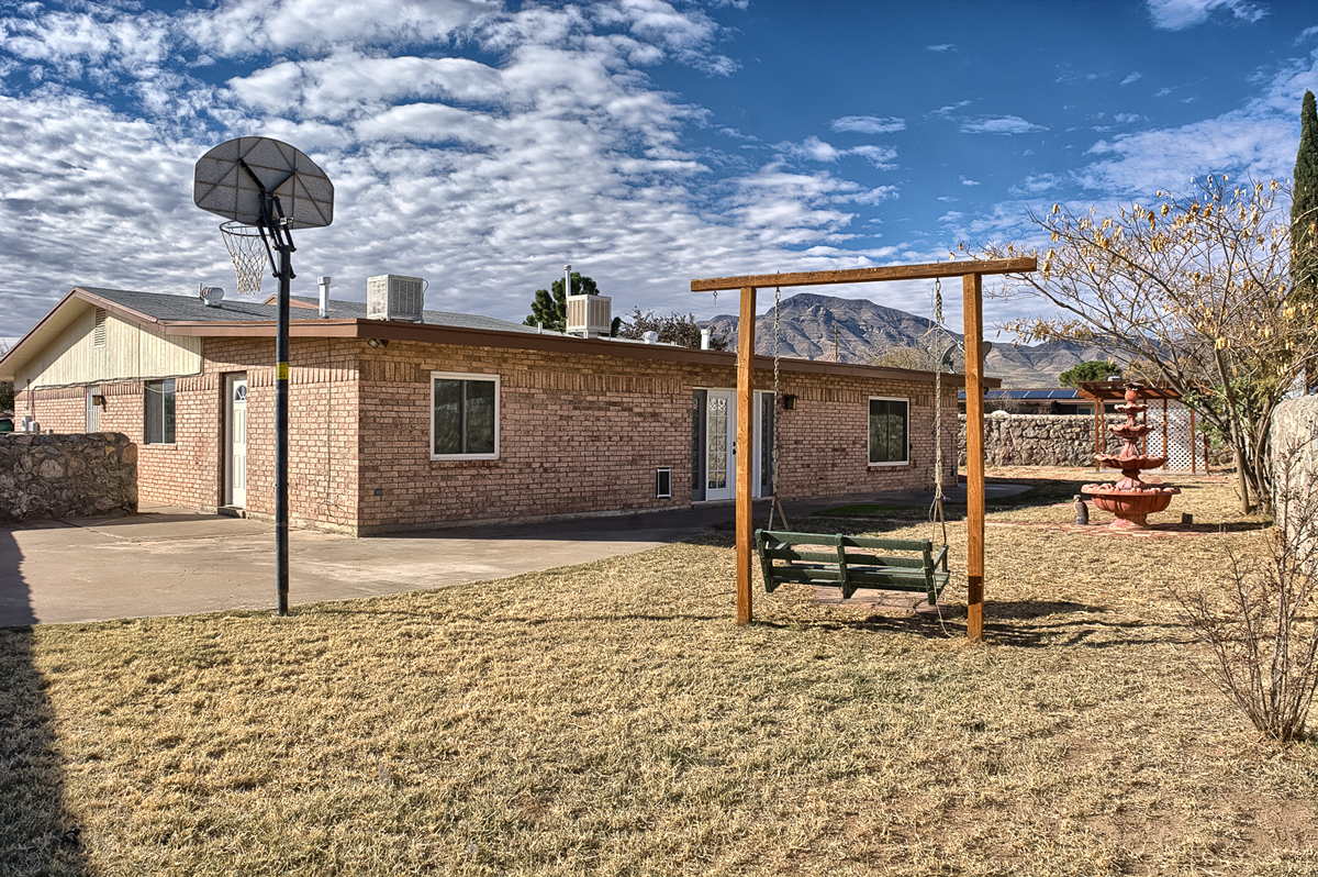 79924, El Paso, tx Homes for sale 5113 Temple Ct, El Paso, TX 79924