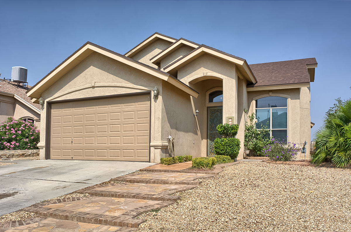 El Paso Homes for sale & Real Estate Casa By Owner