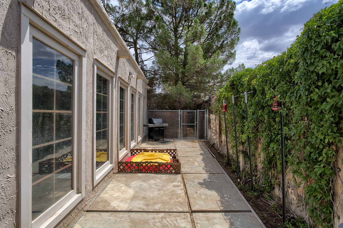 Homes foe sale in El Paso TX 5558 Beth View, El Paso, Texas, 79932