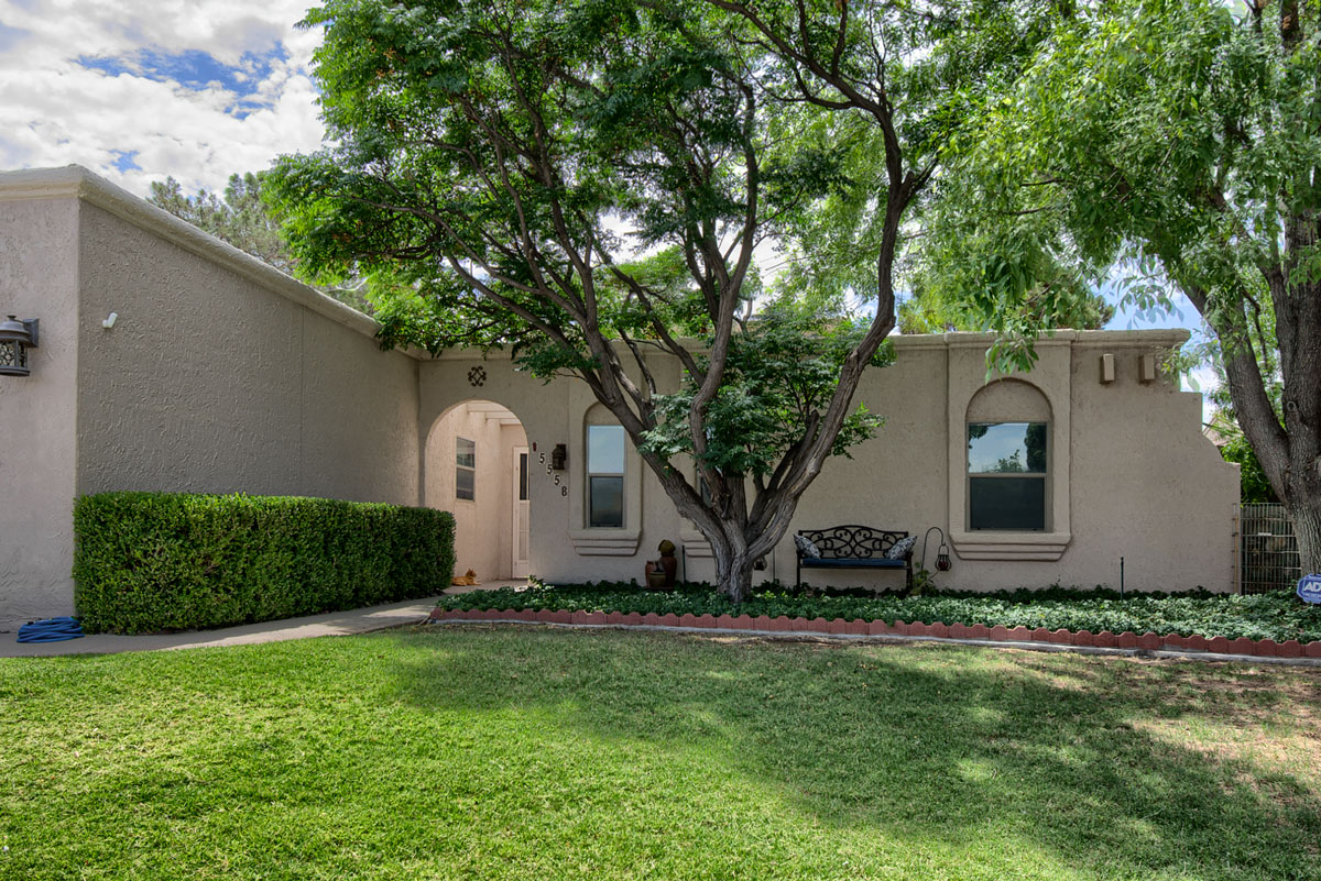 Homes foe sale in El Paso TX 5558 Beth View, El Paso, Texas, 79932