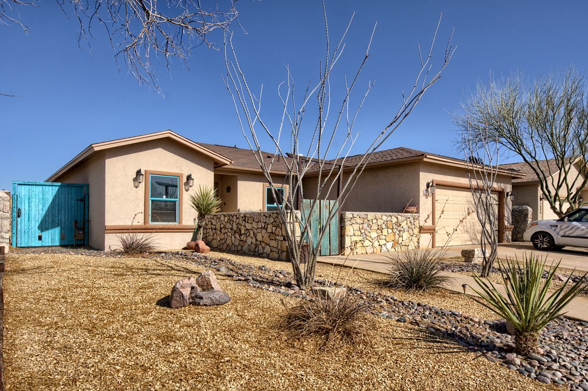 homes for Sale in santa teresa New mexico & Real Estate