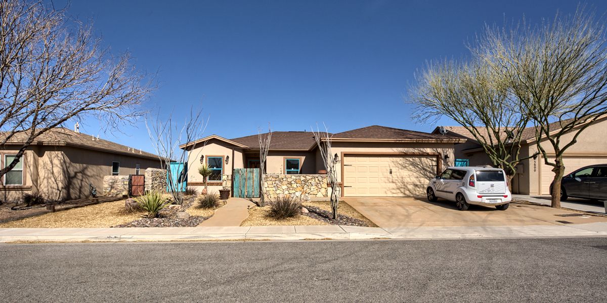 homes for Sale in santa teresa New mexico & Real Estate