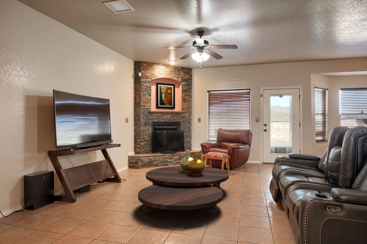 homes for Sale in santa teresa New mexico & Real Estate