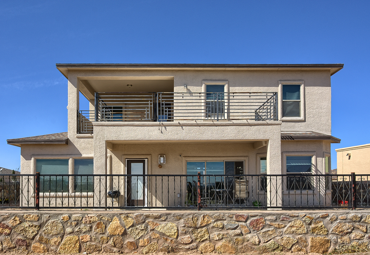 Santa Teresa New Mexico NM El Paso Homes for sale & Real Estate Casa