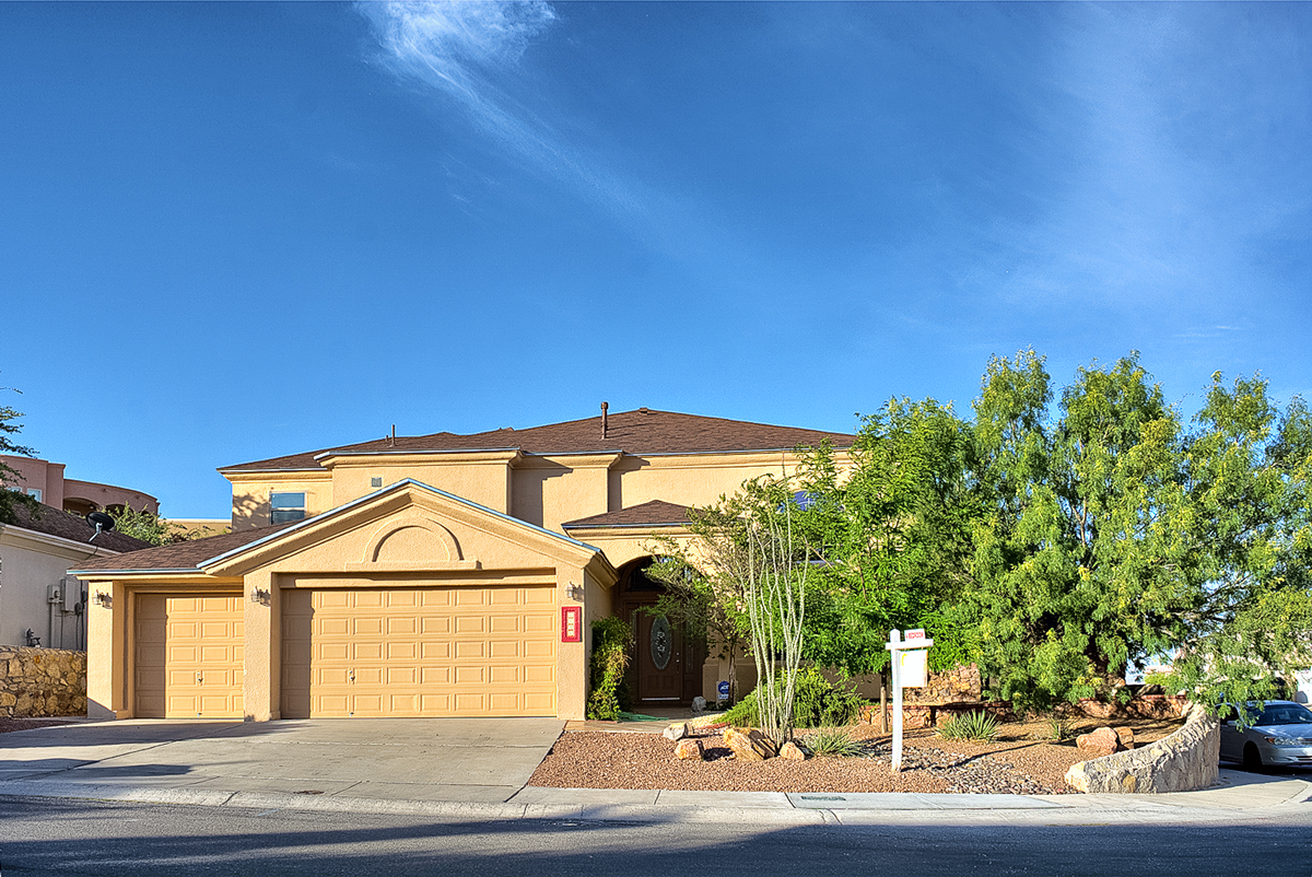 El Paso Homes for sale & Real Estate Casa By Owner