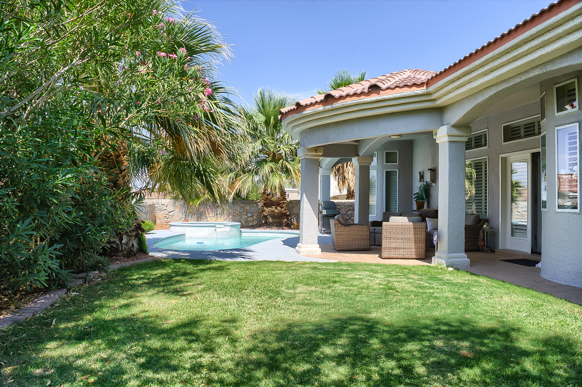 El Paso Homes for sale & Real Estate Casa By Owner