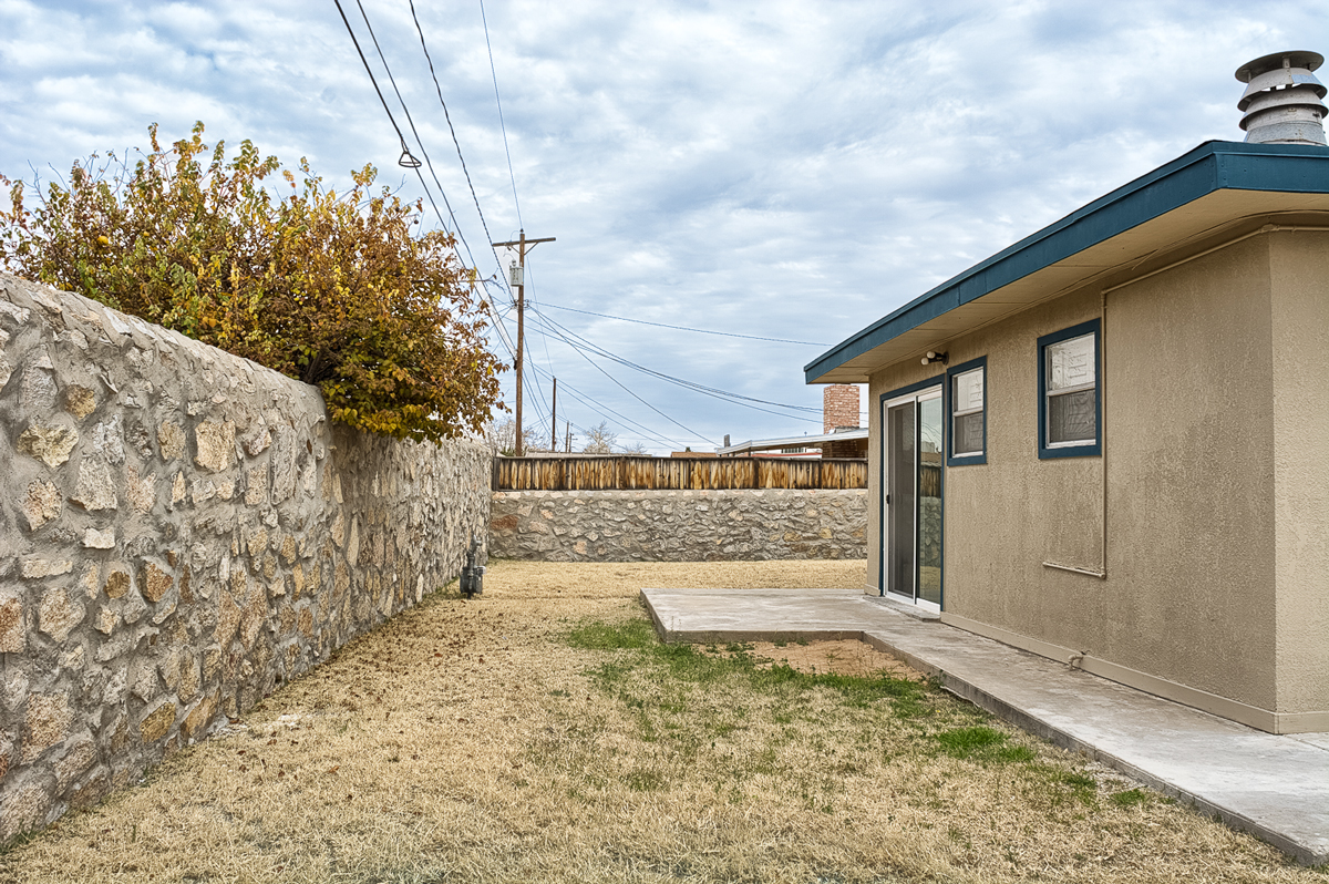 El Paso Homes for sale & Real Estate Casa By Owner