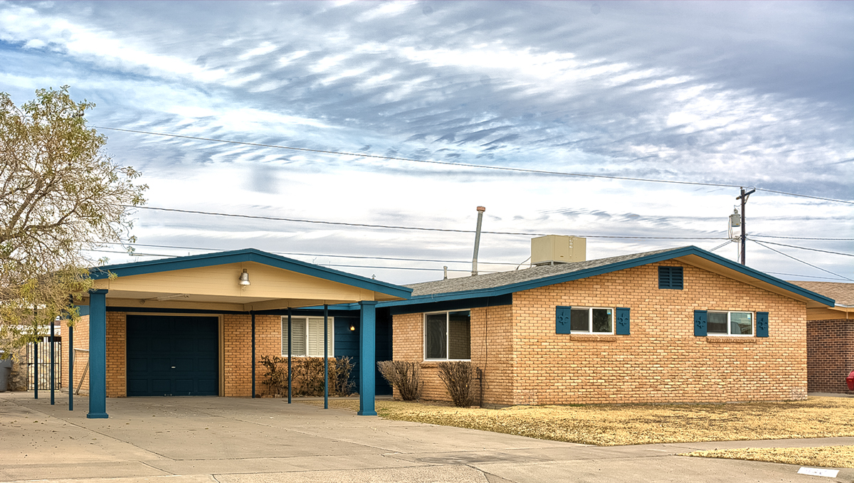 El Paso Homes for sale & Real Estate Casa By Owner