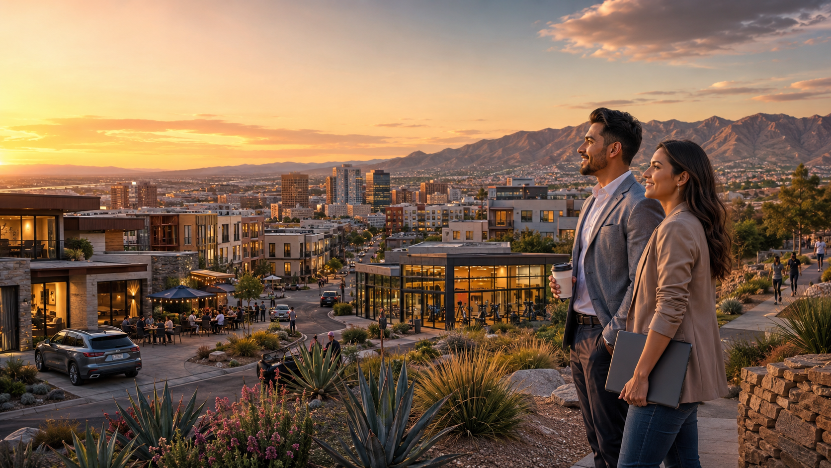 Homes for sale in El Paso, TX Best Neighborhoods for Young Professionals in El Paso (2026)