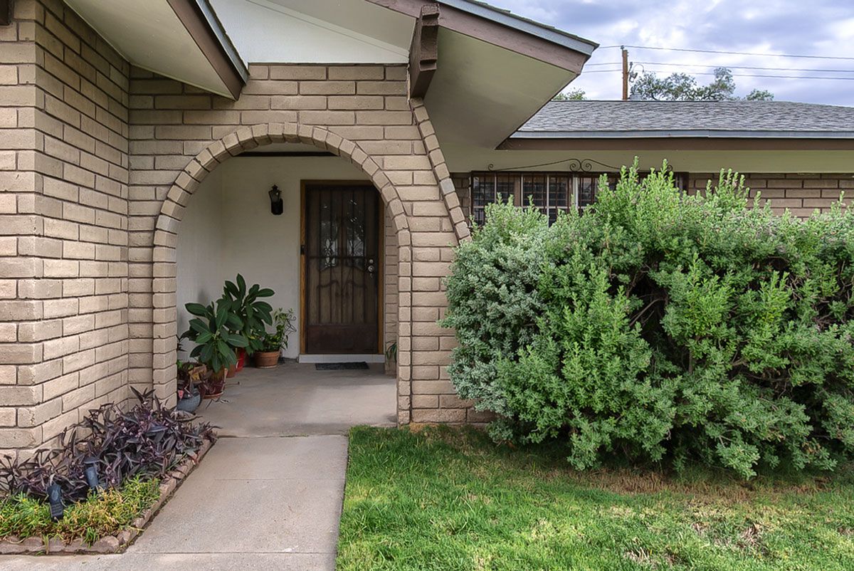 homes for sale in El Paso TX 4125 SIETE LEGUAS RD EL PASO, TX 79922