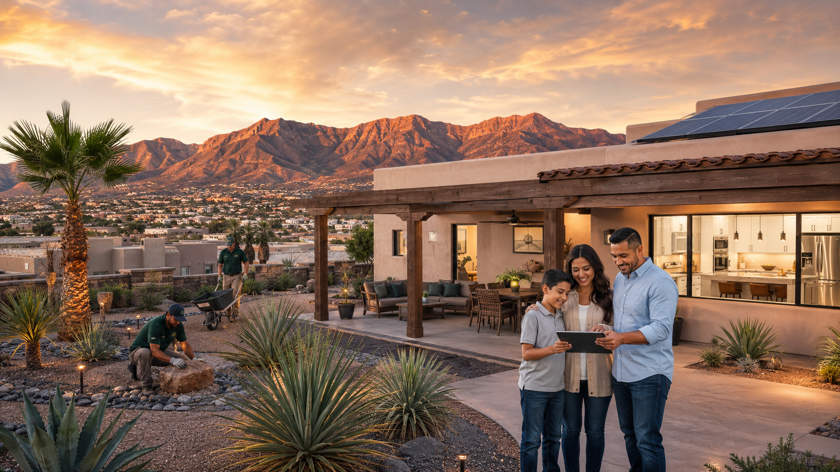 Homes for sale in El Paso, TX Top Home Improvements That Add Value in El Paso (2026 Guide)