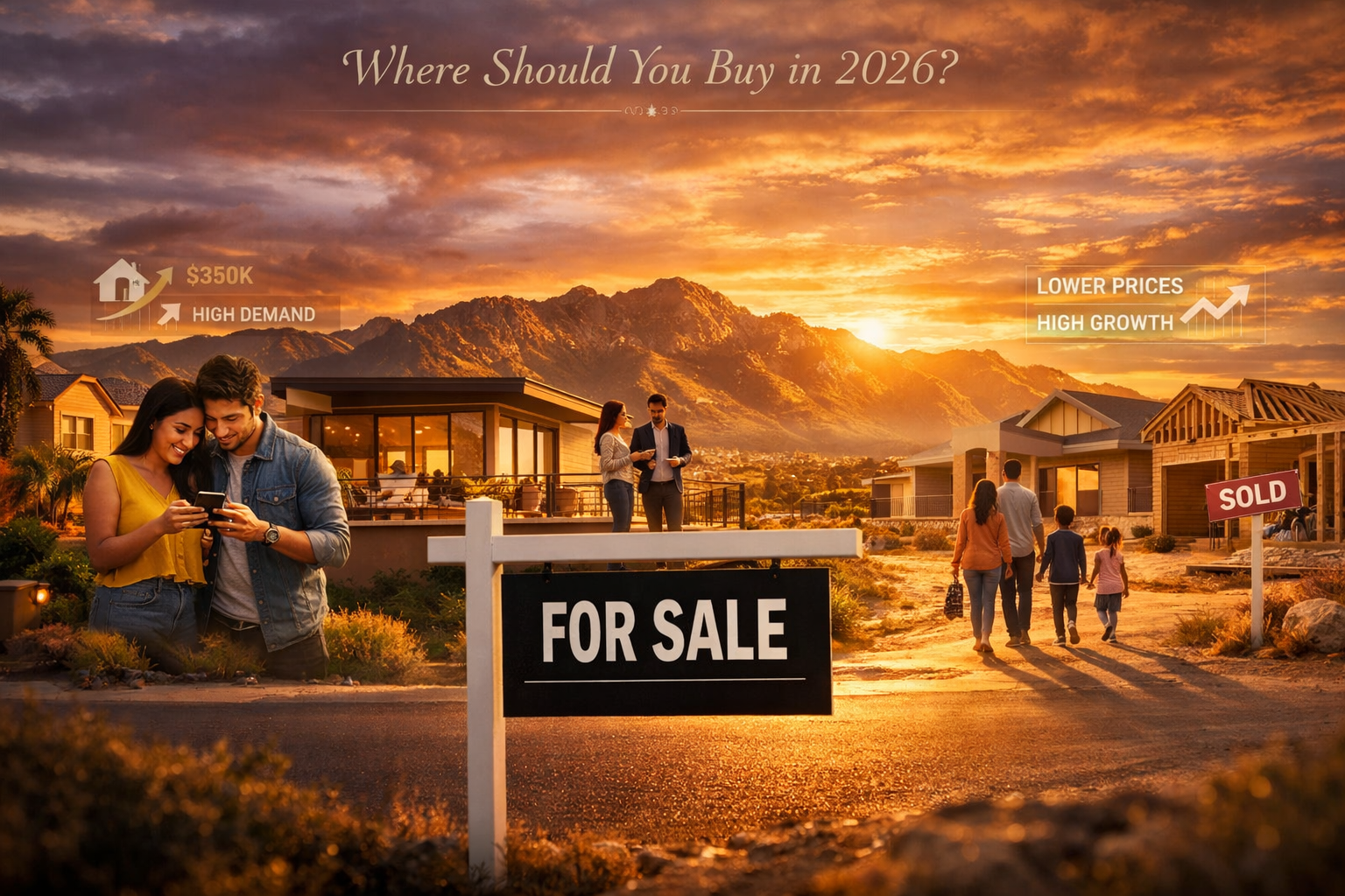 Homes for sale in El Paso, TX, El Paso real estate 2026  Eastside vs Westside El Paso homes  Horizon City real estate market  Where to buy a home in El Paso  Affordable homes Horizon City TX  Westside El Paso homes for sale  Eastside El Paso housing trends  El Paso investment properties 2026