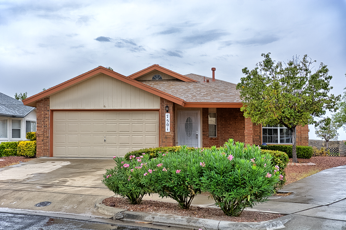 El Paso Tx Real Estate El Paso Homes For Sale Casa By Owner