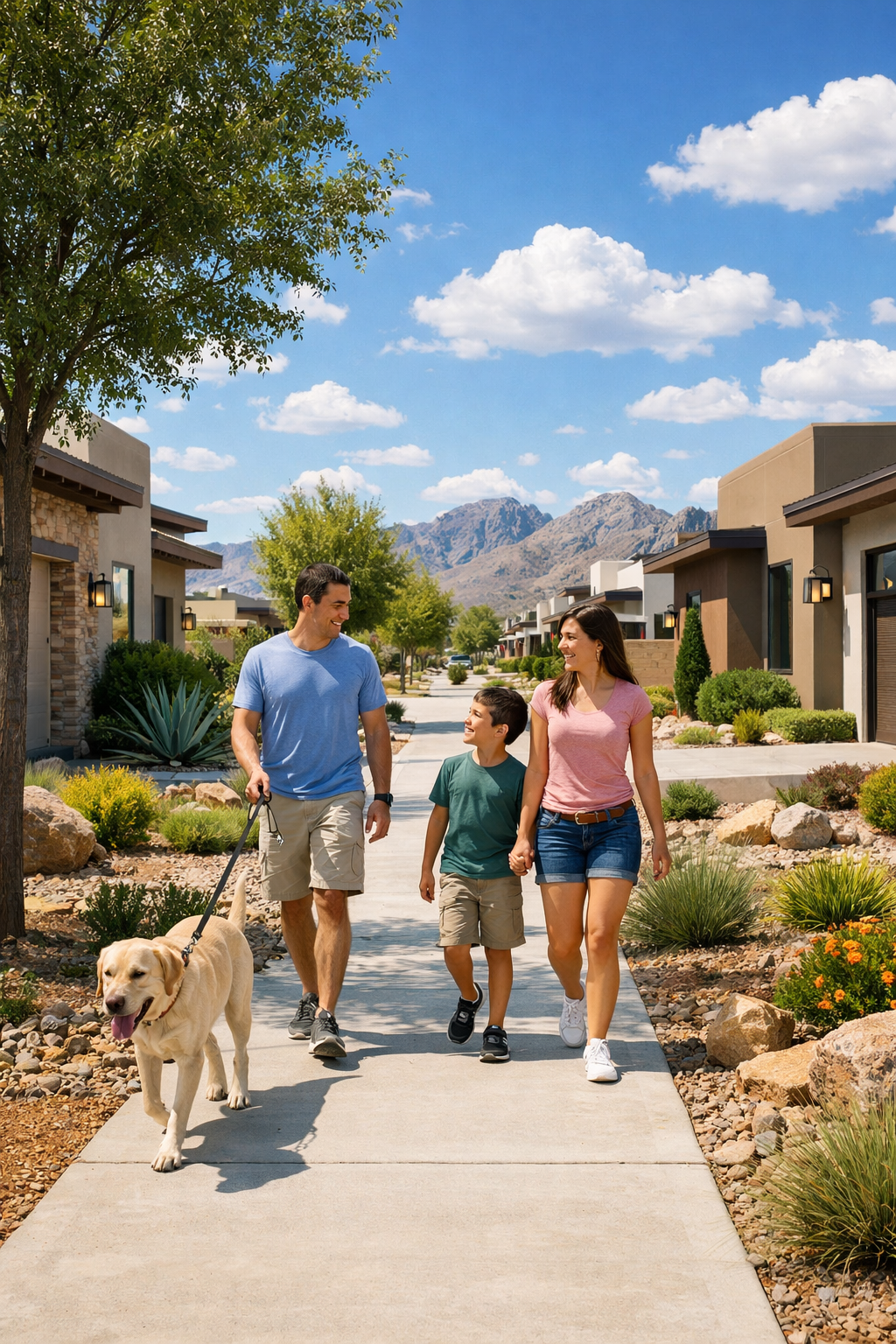 Homes for sale in El Paso, TX, El Paso Safe Growing Neighborhoods