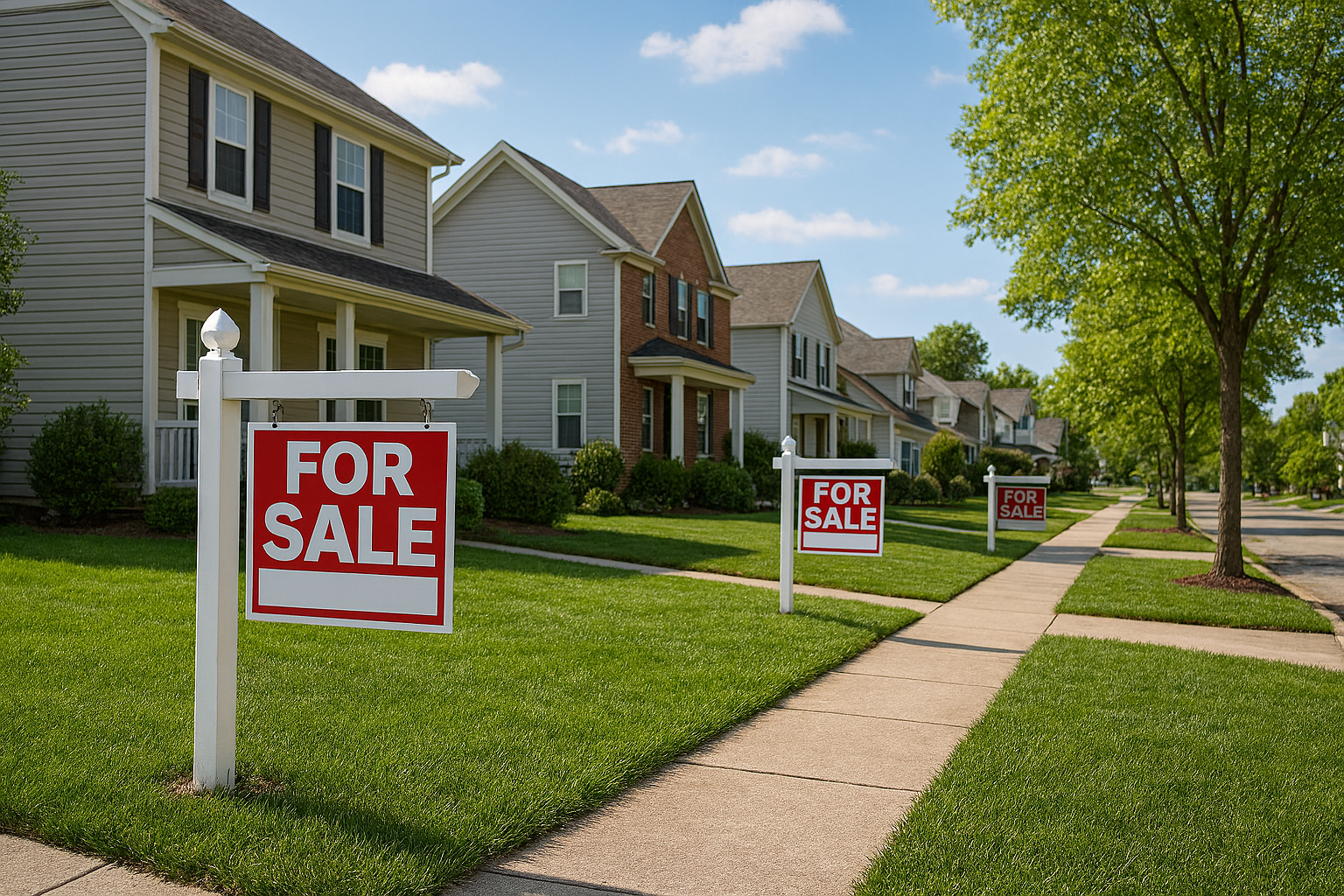 Homes for sale in El Paso, TX, El Paso Housing Market: Buyer or Seller Advantage