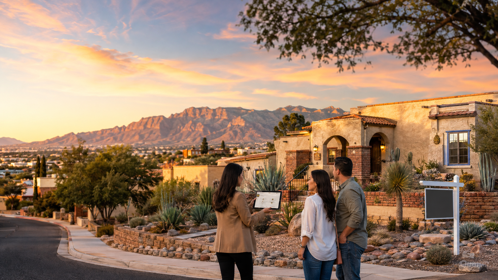 Homes for sale in El Paso, TX Hidden, Gem Neighborhoods in El Paso Most Buyers Overlook
