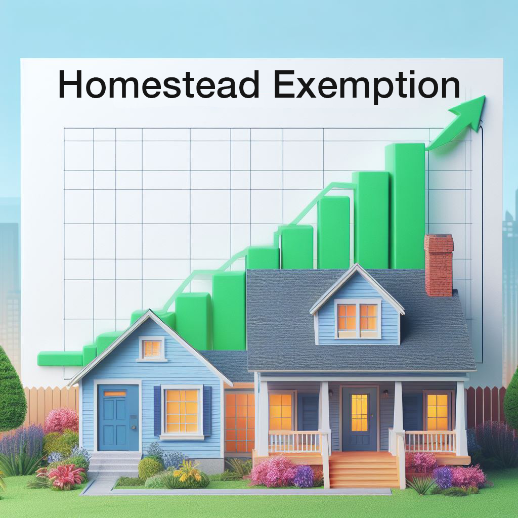 Homestead exemption