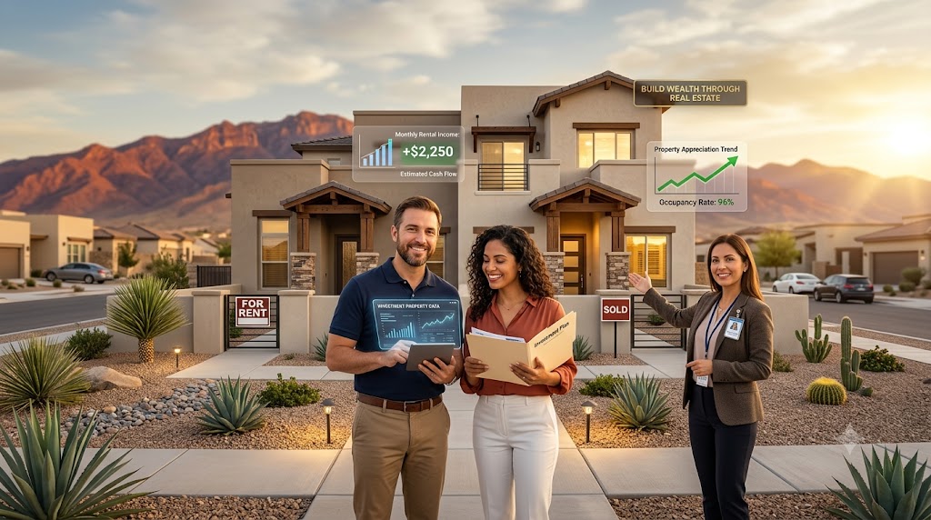 Homrs for sale in El Paso, TX Investment Property Starter Kit | El Paso Real Estate Guide