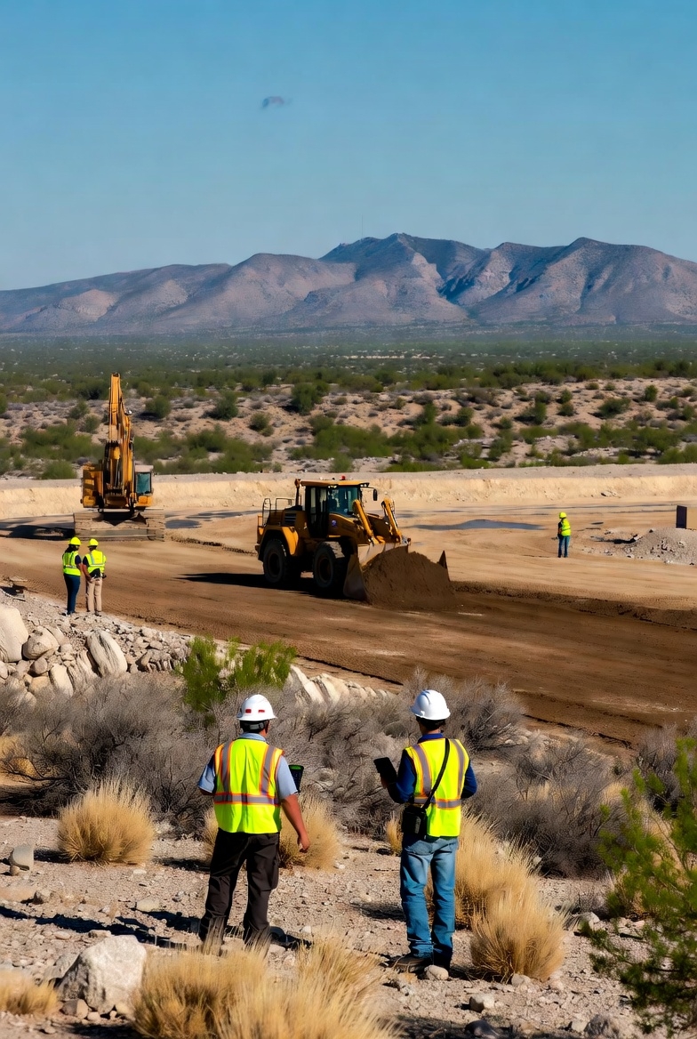 Homes for sale in El paso, TX, Raw Land Development Potential in El Paso County.