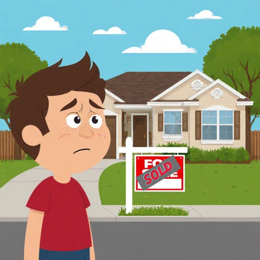 Homes for sale in El Paso, TX, Managing Buyer's Regret After Moving In