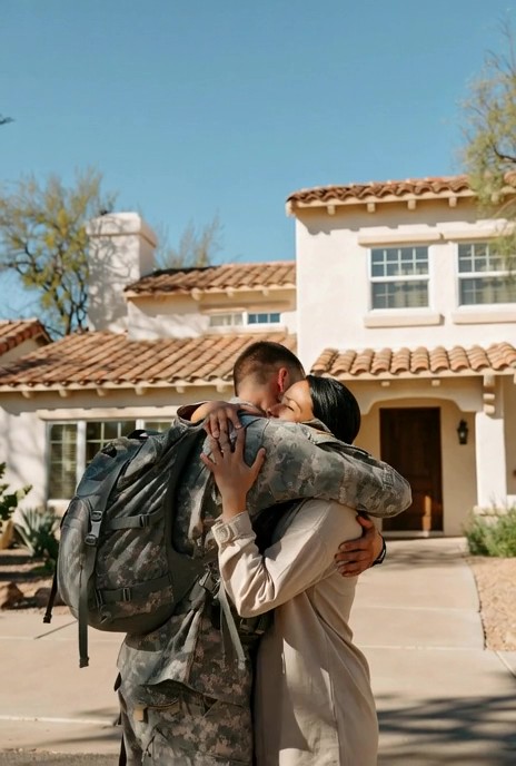 Homes for sale in El Paso, TX, Beyond the Base: A Resource Guide for Military Families Moving to El Paso, TX
