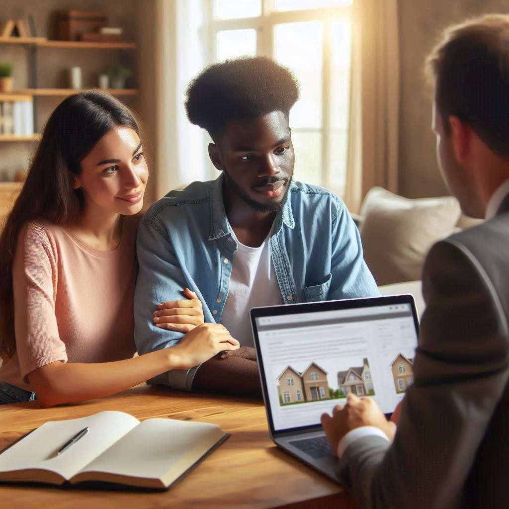 Homes for sale in El Paso, TX, first time home buyers
