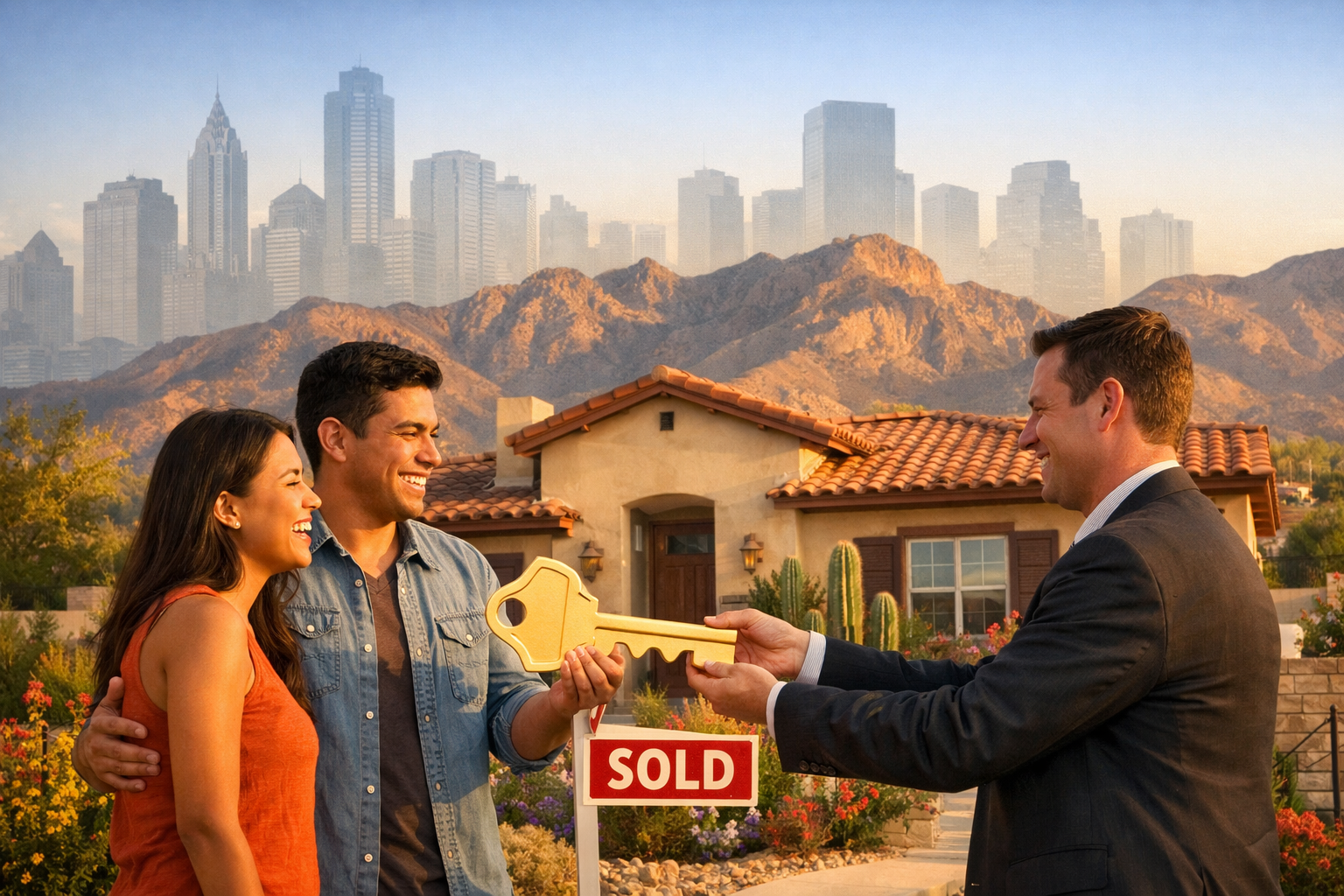 Homes for sale in El Paso, TX, El Paso Homes: Texas's Hidden Affordability Bargain