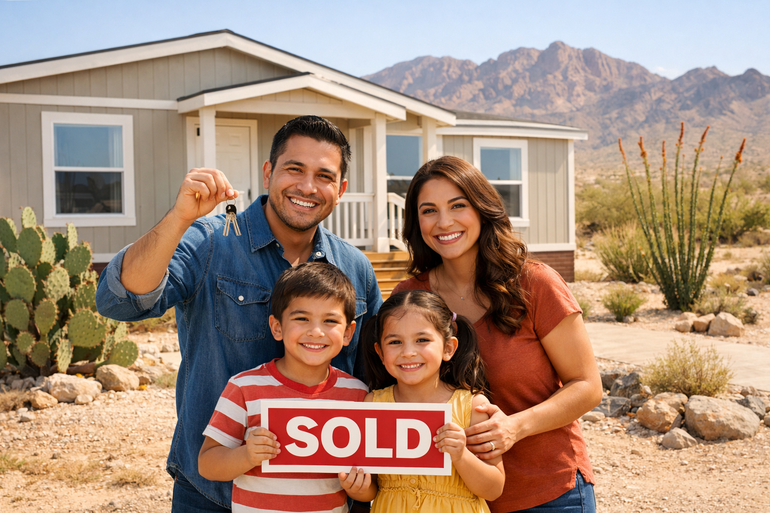 Homes for sale in El Paso, TX, The Housing for the 21st Century Act: What Just Passed in Washington and What It Means for El Paso Homebuyers Last week, the House of Representatives passed a major housing bill with overwhelming support. The "Housing for the 21st Century Act" now heads to the Senate, and it includes several changes that could directly affect how El Pasoans buy homes in the coming months. Here's what regular people need to know. Bigger Loans for Small-Scale Builders The bill raises loan limits for builders constructing duplexes, triplexes, and small apartment buildings. For El Paso, this matters because we need more "missing middle" housing&mdash;homes that aren't giant apartment complexes or single-family houses but something in between. More of these units means more supply, which can help stabilize prices across our entire market. A Major Win for Manufactured Home Buyers This is the big one. The bill eliminates the requirement that manufactured homes must have a permanent steel frame underneath. That simple change now allows these homes to qualify for regular mortgages, just like traditionally built houses. For El Paso families looking for affordable options in the county, this opens doors. Manufactured homes can now appreciate in value and be financed like any other home. We're talking about real homeownership opportunities at lower price points. Veterans Get a Fair Shake El Paso is a military town, and this bill delivers for our veterans. It excludes VA disability benefits from being counted as income when determining eligibility for housing assistance. Translation: veterans no longer get penalized for the benefits they earned through service. Their disability payments won't push them over income limits or reduce their buying power. The Bottom Line This bill isn't law yet&mdash;the Senate still needs to act. But it signals a real shift in how Washington thinks about housing. For El Paso, the message is clear: manufactured homes are becoming legitimate paths to ownership, small-scale builders may get more financing, and our veterans finally get a fair shake. We'll keep watching this bill and update you as it moves through the Senate. In the meantime, if you're wondering how any of these changes might affect your personal homebuying plans, reach out. We're here to help you make sense of it all or visit www.epcasabyowner.com and find your dream home in El Paso, TX.