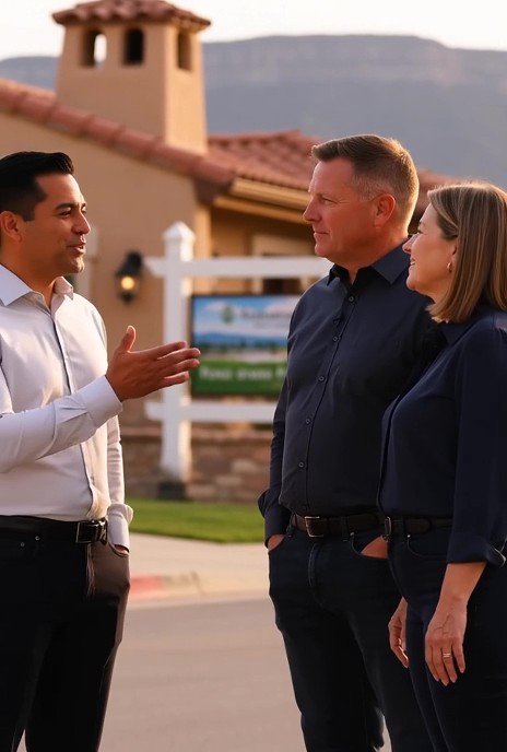 Home for sale in El Paso, TX, Navigating El Paso's Unique Border Real Estate Market