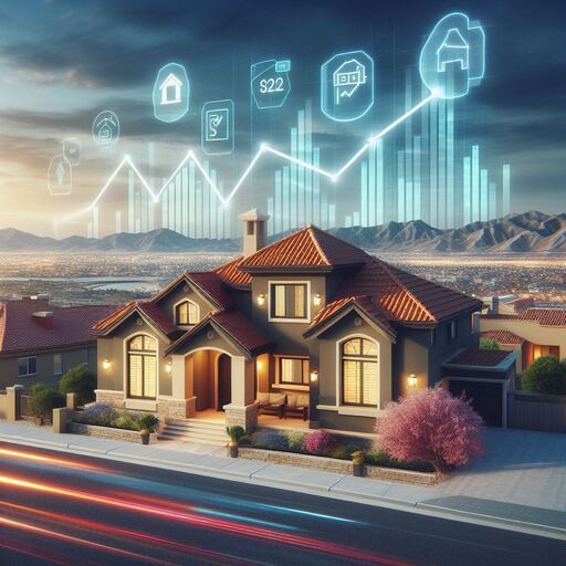 El Paso Market. Homes for sale in El Paso, TX
