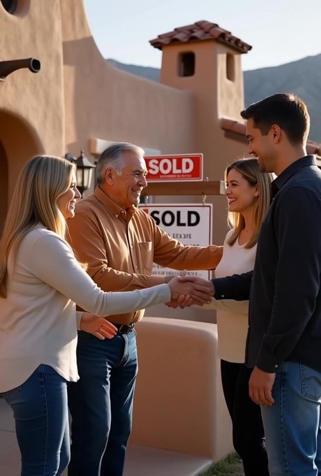 Homes for sale in El Paso, TX, Millennials and Retirees Shape El Paso Housing Demand