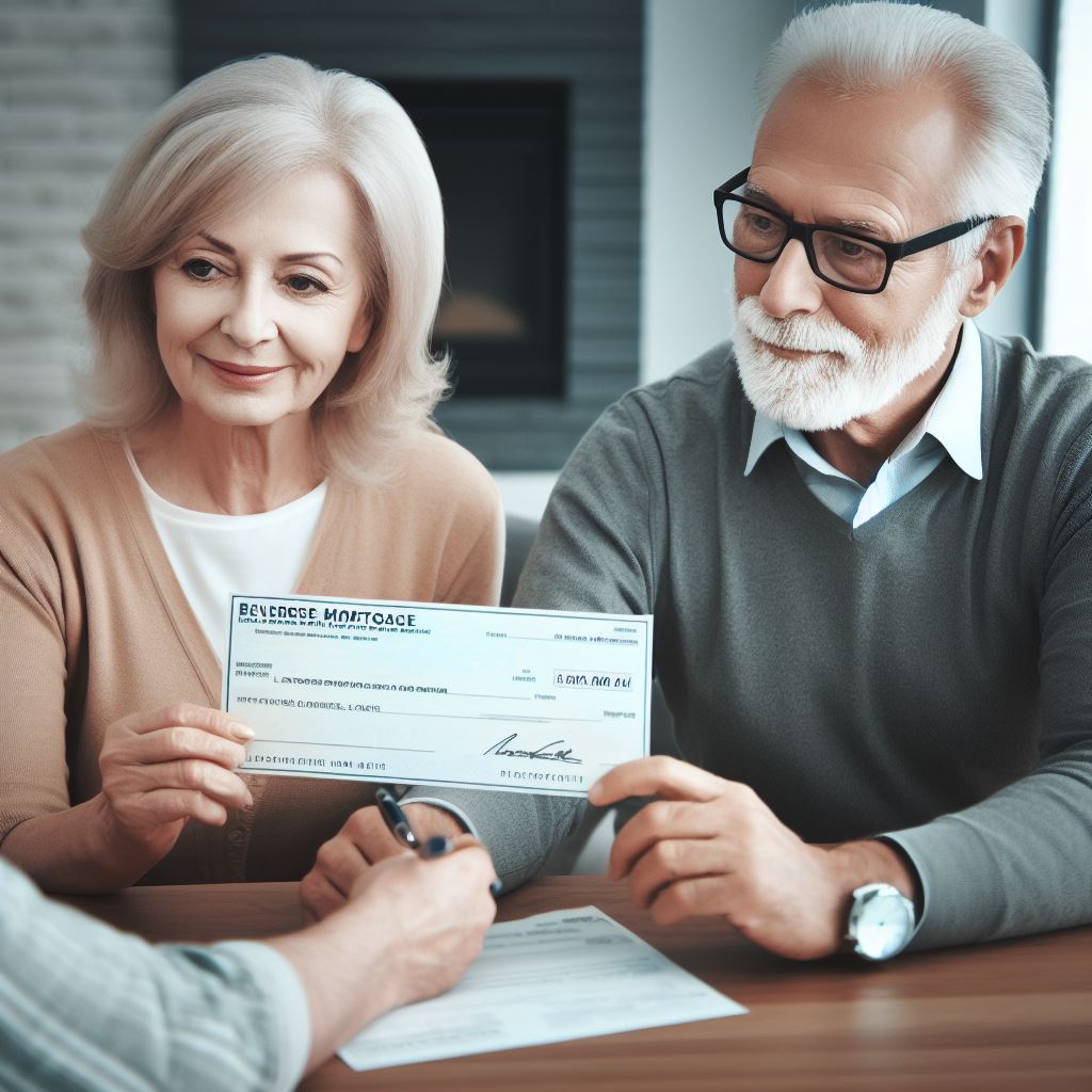 Reverse mortgage, homes for sell in El Paso, TX