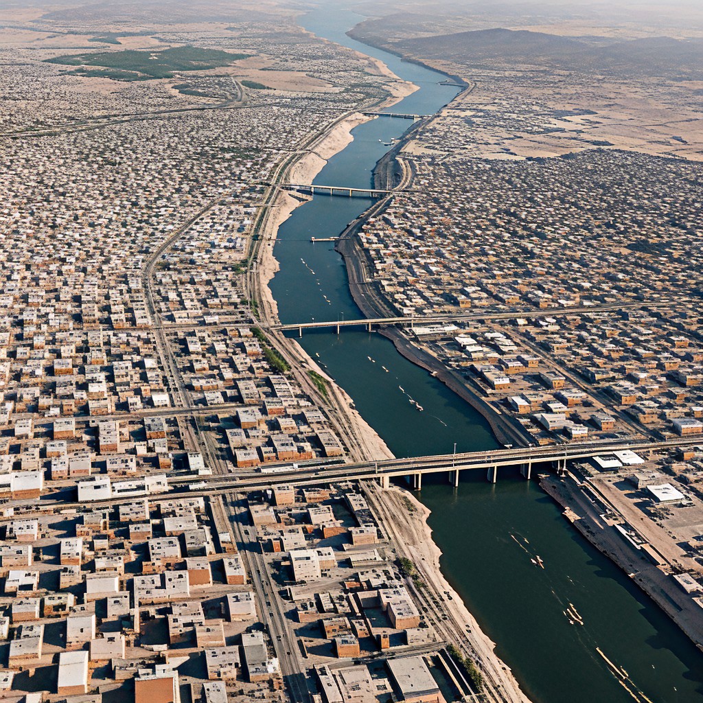 Homes for sale in El Paso, TX, Water Rights and Irrigation in El Paso