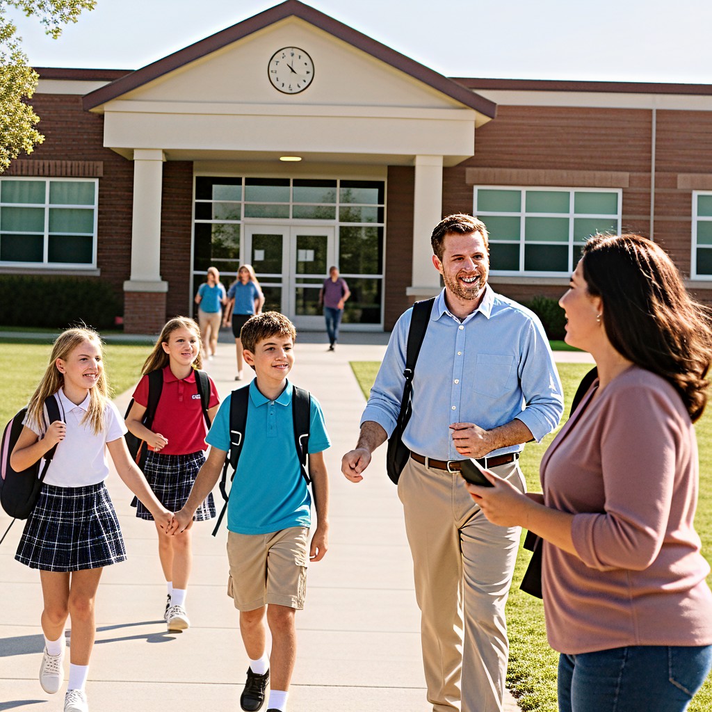Homes for sale in El Paso, TX, A Guide to El Paso ISD vs. Socorro ISD: Which School District is Right for Your Family?