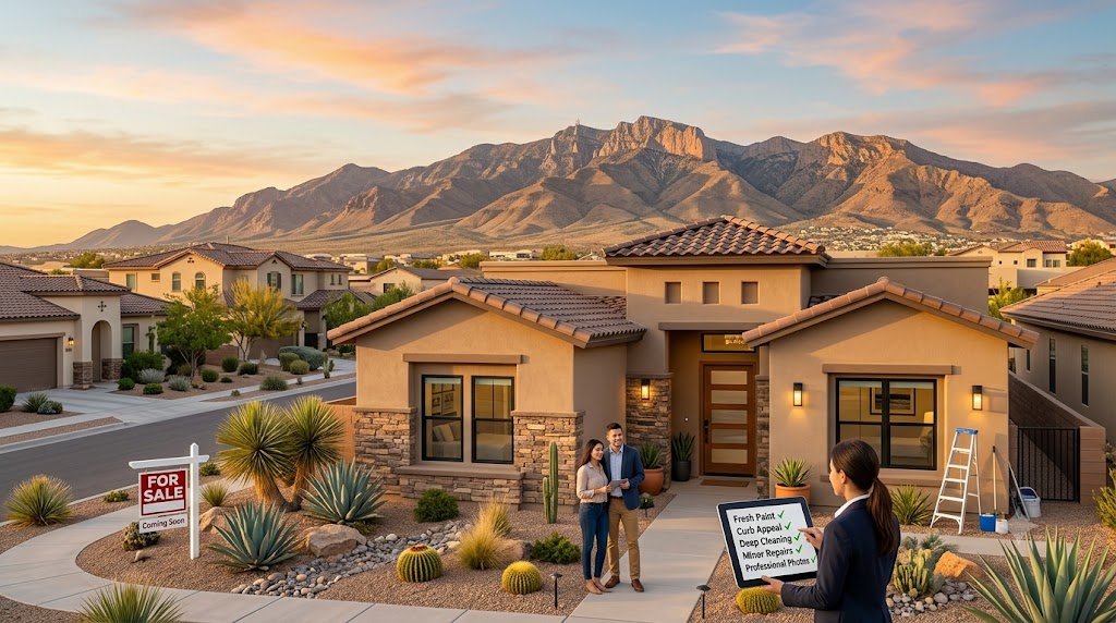 Homes for sale in El Paso, Should You Renovate Before Selling Your El Paso Home?
