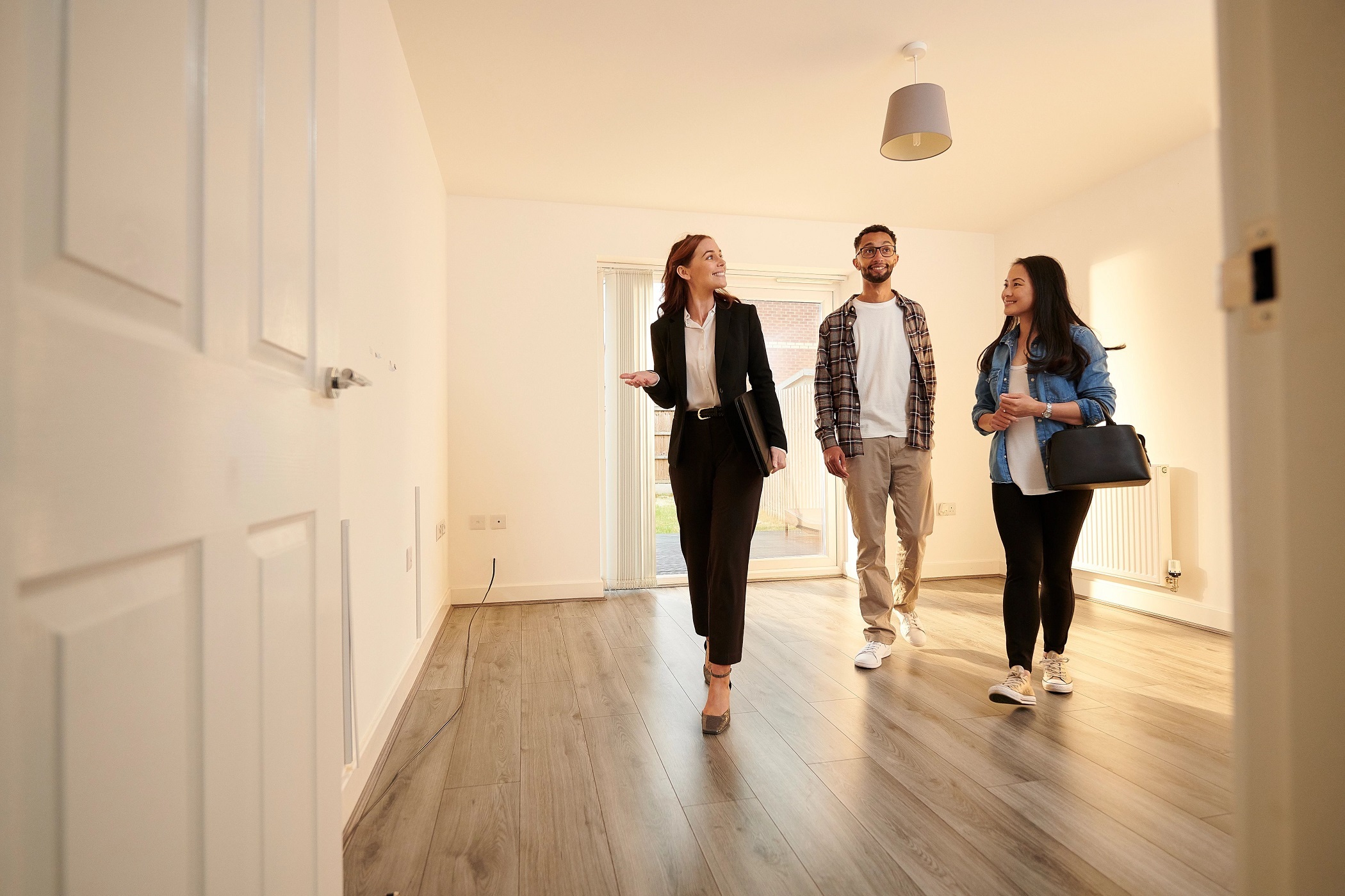 Home showing, El paso homes