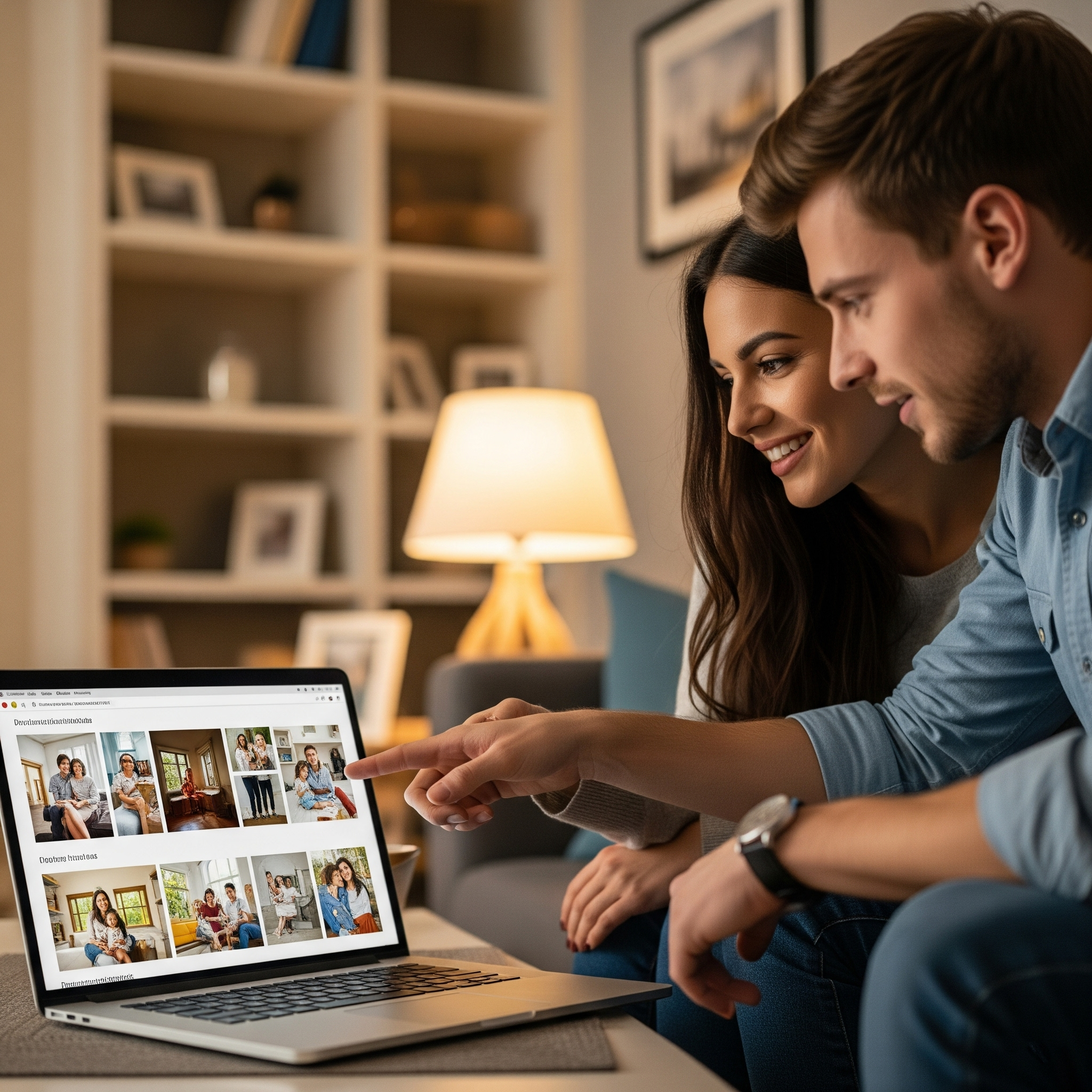 Homes for sale in El Paso, TX, Social Media Impact on Home Sales/Purchases
