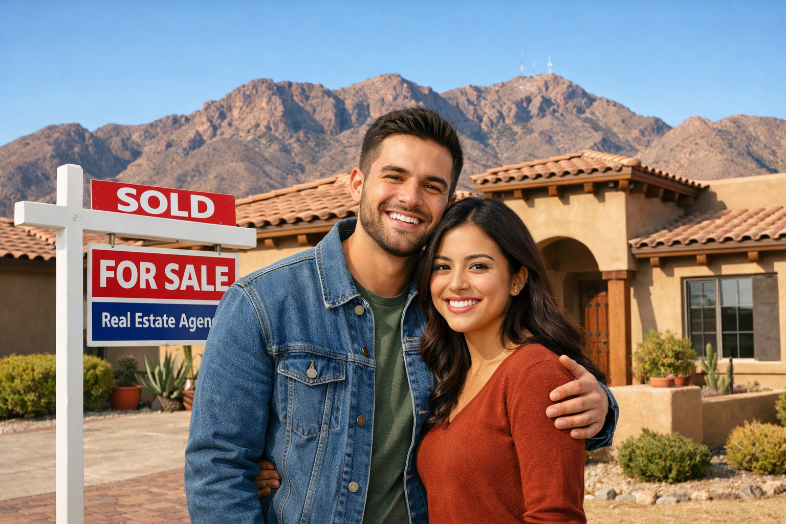 Homes for sale in El Paso, TX, First-Time El Paso, TX Homebuyer Guide for 2026: Navigating Higher Rates and Low Inventory