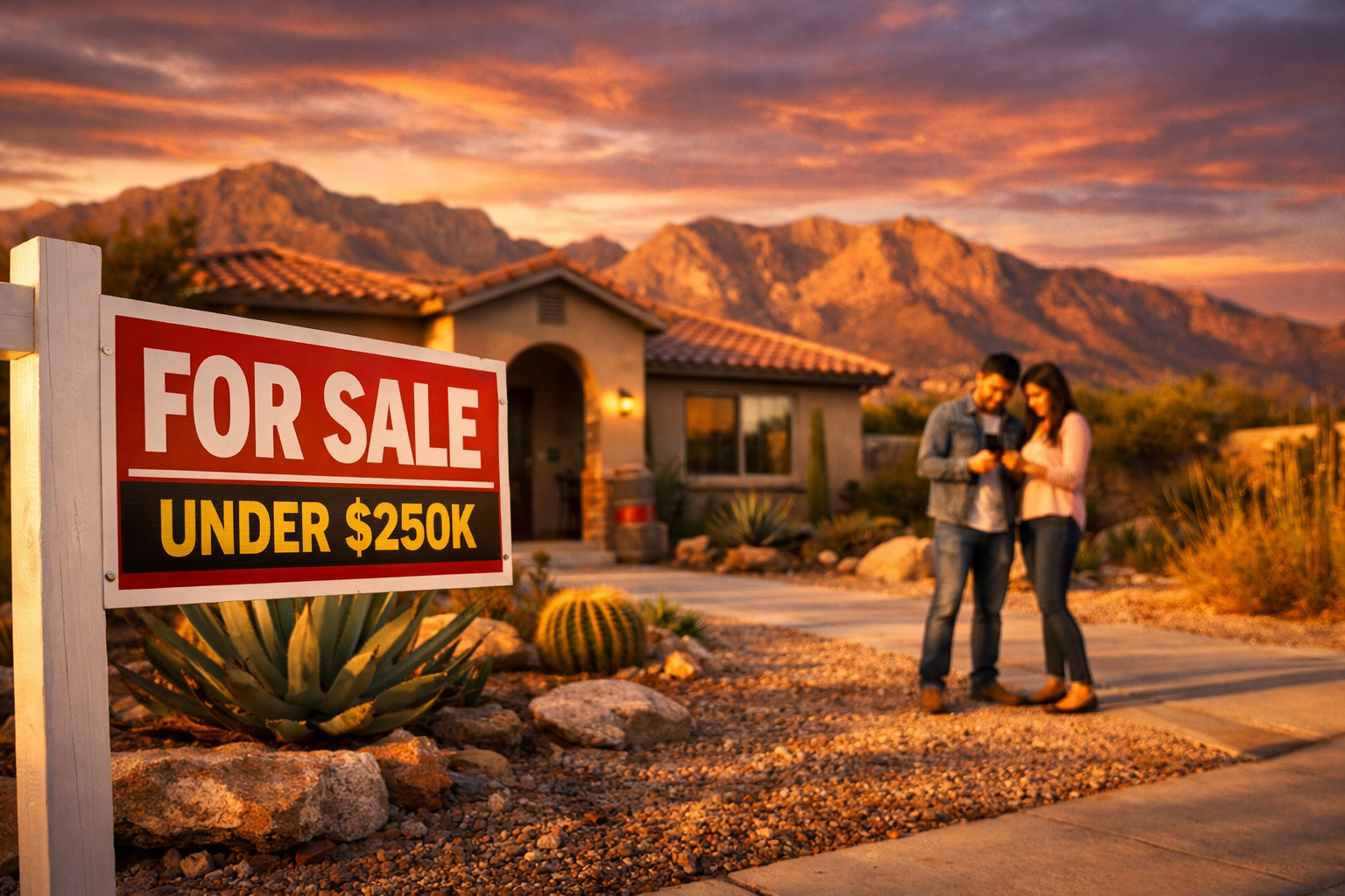 Homes for sael in El Paso, TX, $250K Homes in El Paso: Are They Still Possible in 2026?