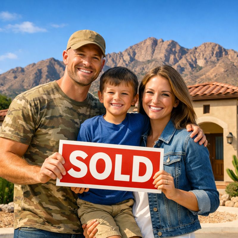 Homes for sale in El Paso, TX, From Military to Homeowner: A VA Buyer&rsquo;s Guide to El Paso