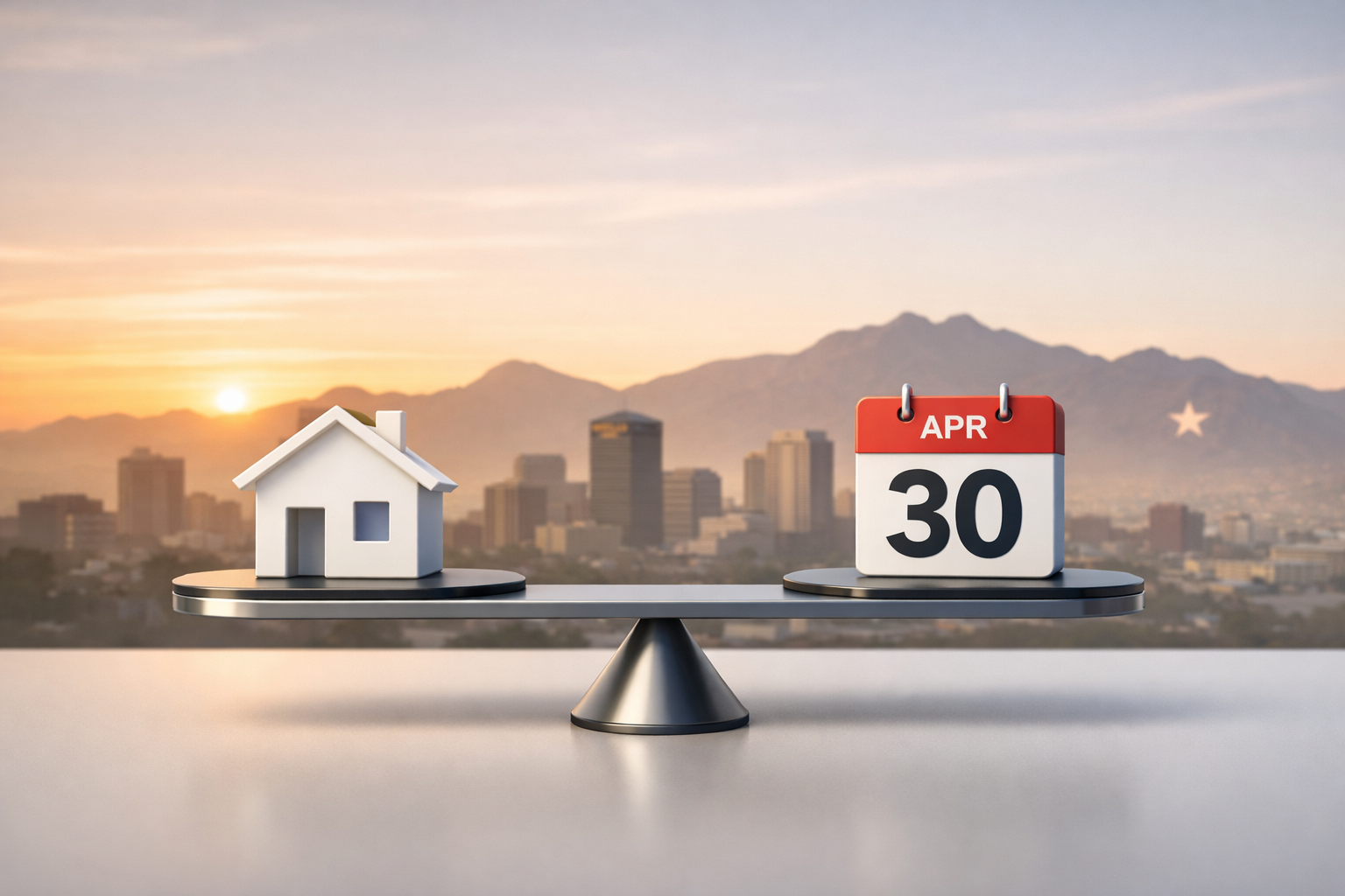 Homes for sale in El Paso, TX, Should You Buy Now or Wait in El Paso?