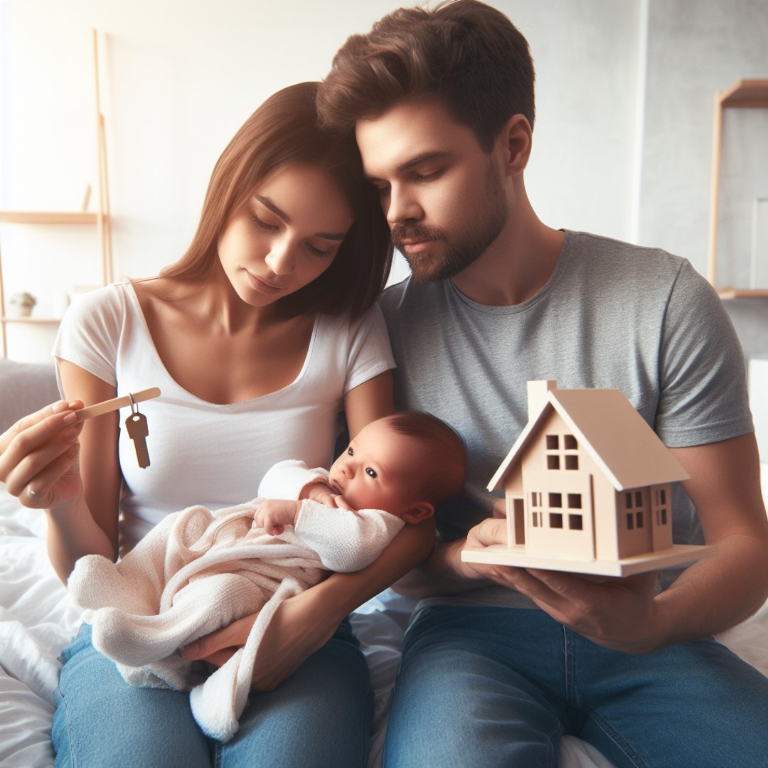 Homes for sale in El Paso, Tx, New born, couple,