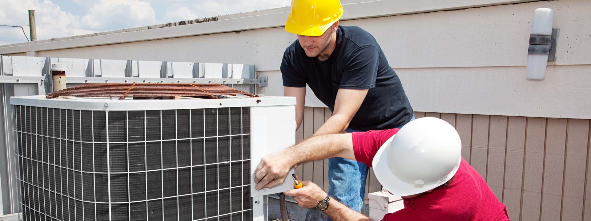 El Paso Heating and Cooling