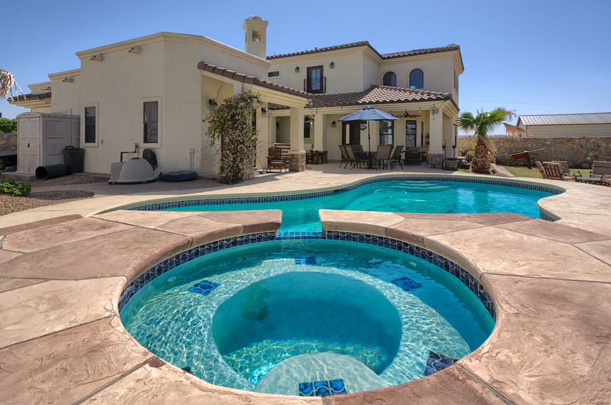 5969 CARTAGENA CIR EL PASO, TX Homes for sale