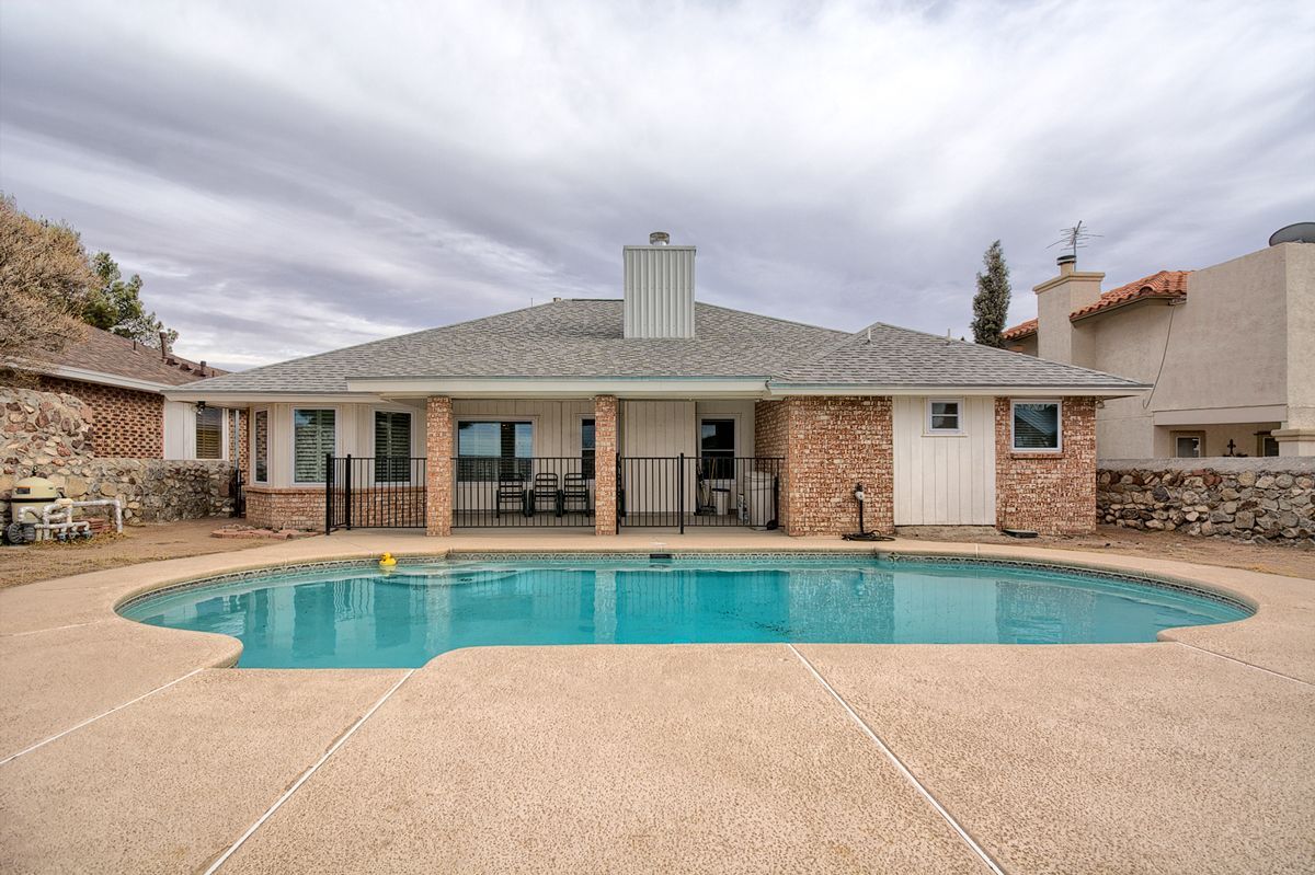 Homes for Sale in El Paso TX Casa By Owner