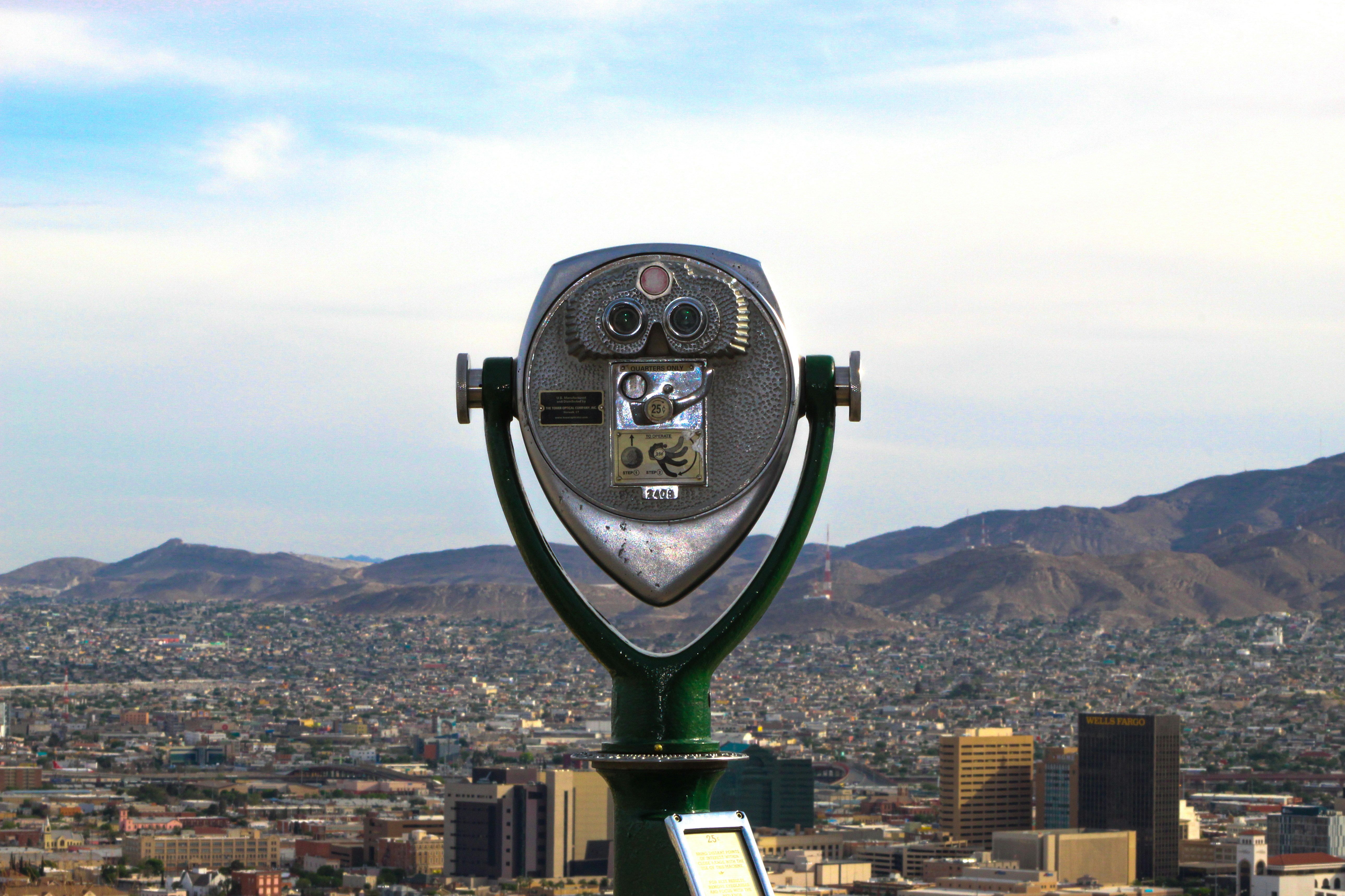 El Paso City, homes for sale in El Paso, TX