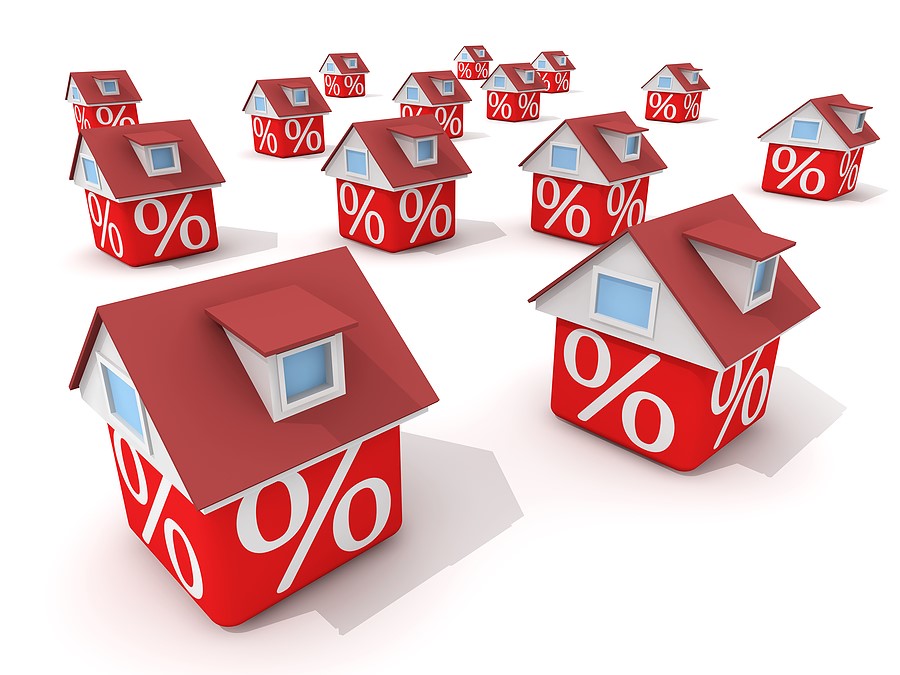 Home interest Rate